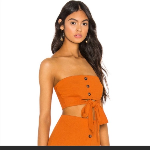 Privacy Please Pippa top and August skirt XS - Picture 4 of 6